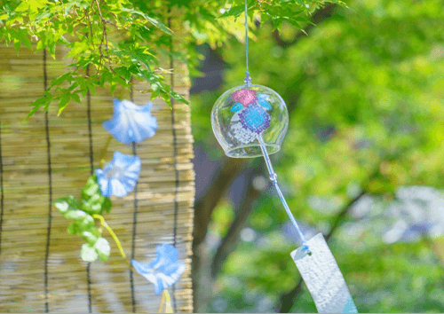 夏のイメージ